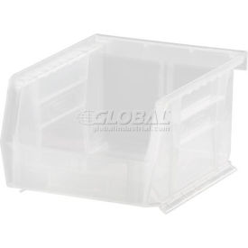 GoVets™ Plastic Hang & Stack Bin 5-3/8