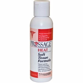 Prossage™ Warming Gel 3 oz. Bottle Case of 24 11-0200-24