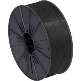 GoVets™ Plastic Twist Tie Spool 7000'L x 5/32