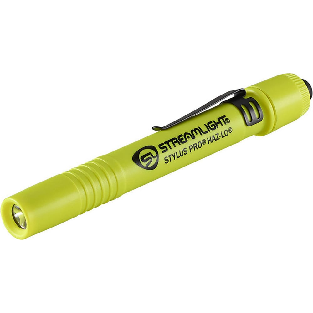 Stylus Pro. HAZ-LO. Intrinsically Safe Penlight MPN:66300