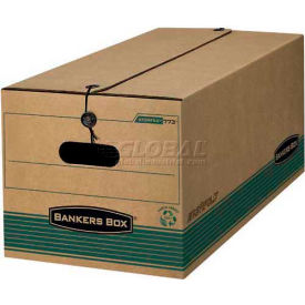 Fellowes Recycled Stor/File™ Letter Storage Boxes 24