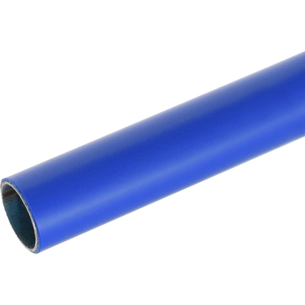 Framing Pipe, Material: Steel , Color: Blue , Pipe Shape: Round , Width/Diameter (mm): 28.00 , Length (Feet): 8.000  MPN:P-96-BL