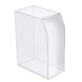 Approved 255030 Desktop Magazine & File Holder 5