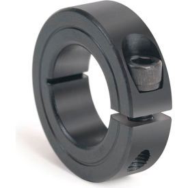 One-Piece Clamping Collar 1/8 