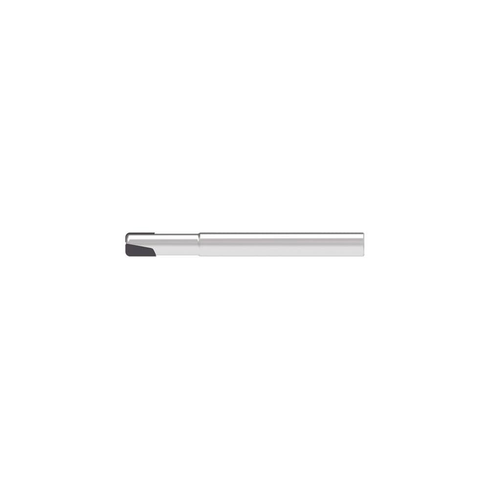 Corner Radius & Corner Chamfer End Mills, Mill Diameter (mm): 8.00 , Number Of Flutes: 2 , Length of Cut (mm): 7.0000 , Single Or Double End: Single  MPN:5001208103