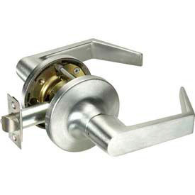 Yale® Cylindrical Lockset Classroom Grade 2 AU Handle C Keyway AU4608LN626-C