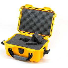 Nanuk 904-1004 904 Case w/Foam 10.2