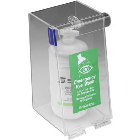 Horizon Mfg. Single Bottle Eyewash Station 5181 5-1/2