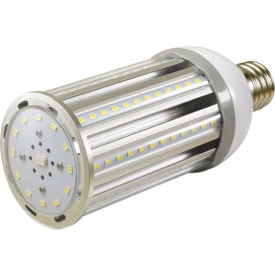 Straits 15020035 LED Corn Lamp 36W 4490 Lumens 5000K Medium (E26) (100W HID Replacement) 15020035