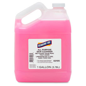 Liquid Hand Soap with Skin Conditioner 1 Gallon 4/Case GJO02105CT