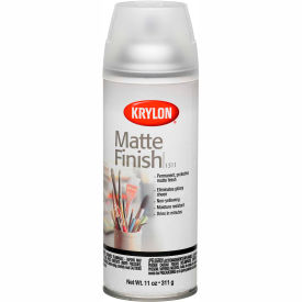 Krylon Crystal Tint Base Graphic Arts Gloss - K01303007 - Pkg Qty 6 K01303007