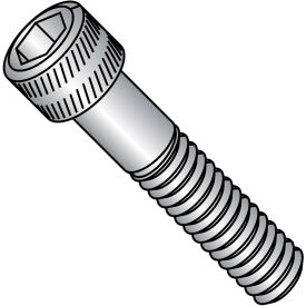 Socket Cap Screw - 10-32 x 1/4