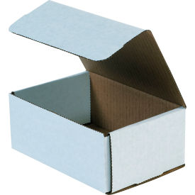 GoVets™ Corrugated Mailers 7-1/8