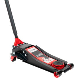 American Forge & Foundry® Lightning Lift™ Heavy Duty Floor Jack 2 Ton Capacity 202HD