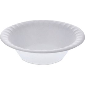 Pactiv Evergreen™ Placesetter Satin Foam Bowl 12 oz 6