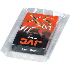 GoVets™ PVC Shrink Bags 80 Ga. 6