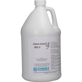 Chem Crest 901-S Flux Removal - 5 Gallon Pail - Crest Ultrasonic 70901SP 70901SP