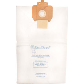 Taski Paper Vacuum Bag - Vento 15 Bora 12 Vacumat 12 JAN-TABO12-2(10)