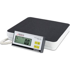 Detecto® Digital Healthcare Scale 400 lb. Cap. 12