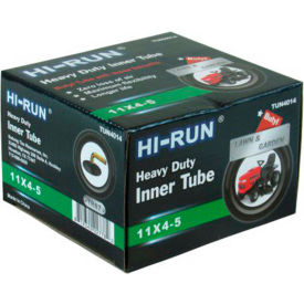 Hi-Run Tire Tube Replacement 11X4-5 (TR87) TUN4014