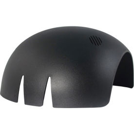 ERB® Create A Cap™ Bump Cap Insert without Foam Pad For Low Profile H64 Ball Caps Black WEL19404BK