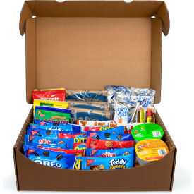 Quarantine Snack Box 70000085