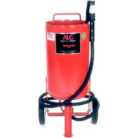 ALC 40003 20 Gal Portable Pressure Blaster Deadman Steel 40003