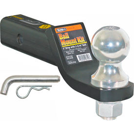 Black Ball Mount 2