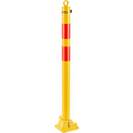 GoVets™ Collapsible Bollard 2-1/2