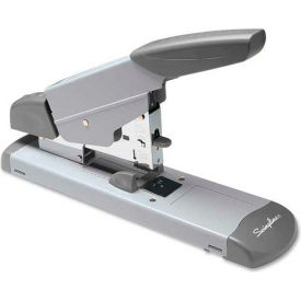 Swingline® Heavy Duty Stapler 160 Sheet Capacity Platinum 39002