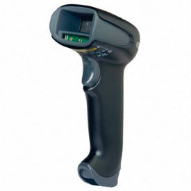 Honeywell Xenon 1960G Corded General Purpose Scanner Only SD Focus 1D/2D PDF418 1960GSR-2-N