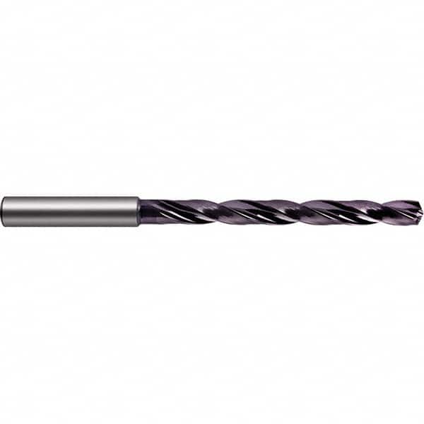 Taper Length Drill Bit: Series 5499, 0.1248