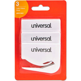 Universal® Letter Slitter Hand Letter Opener w/ Concealed Blade 2-1/2