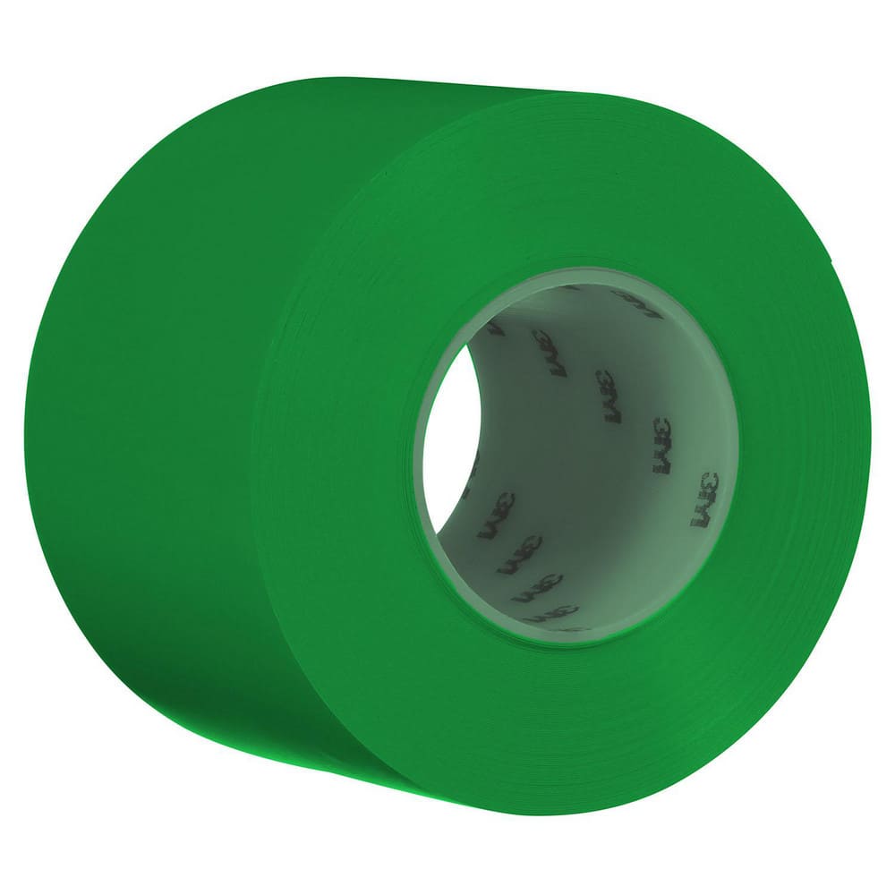 Floor & Egress Marking Tape & Strips, Surface Type: Heavy Duty Anti-Skid , Material: Vinyl , Adhesive Material: Rubber , Application: Floor and Safety Marking  MPN:7100254033