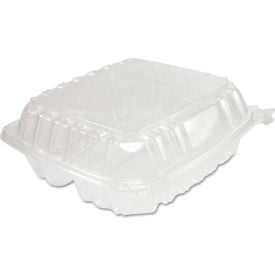 Dart® ClearPac® Container 8-1/4