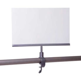 Econoco PSPJ711P24 Pipeline Sign Holder - 7