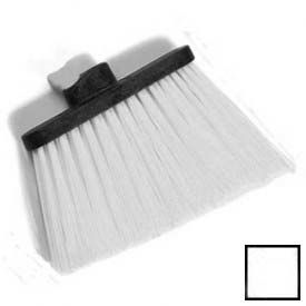 Carlisle Duo-Sweep Heavy Duty Angle Broom W/12