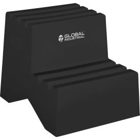 GoVets™ 2 Step Plastic Step Stand 21