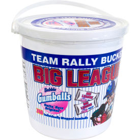 Big League Chew Team Bucket 240 Count 20902012