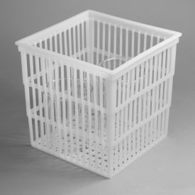 Bel-Art Polypropylene Test Tube Basket 9 x 9 x 9