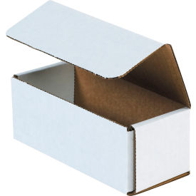 GoVets™ Corrugated Mailers 10