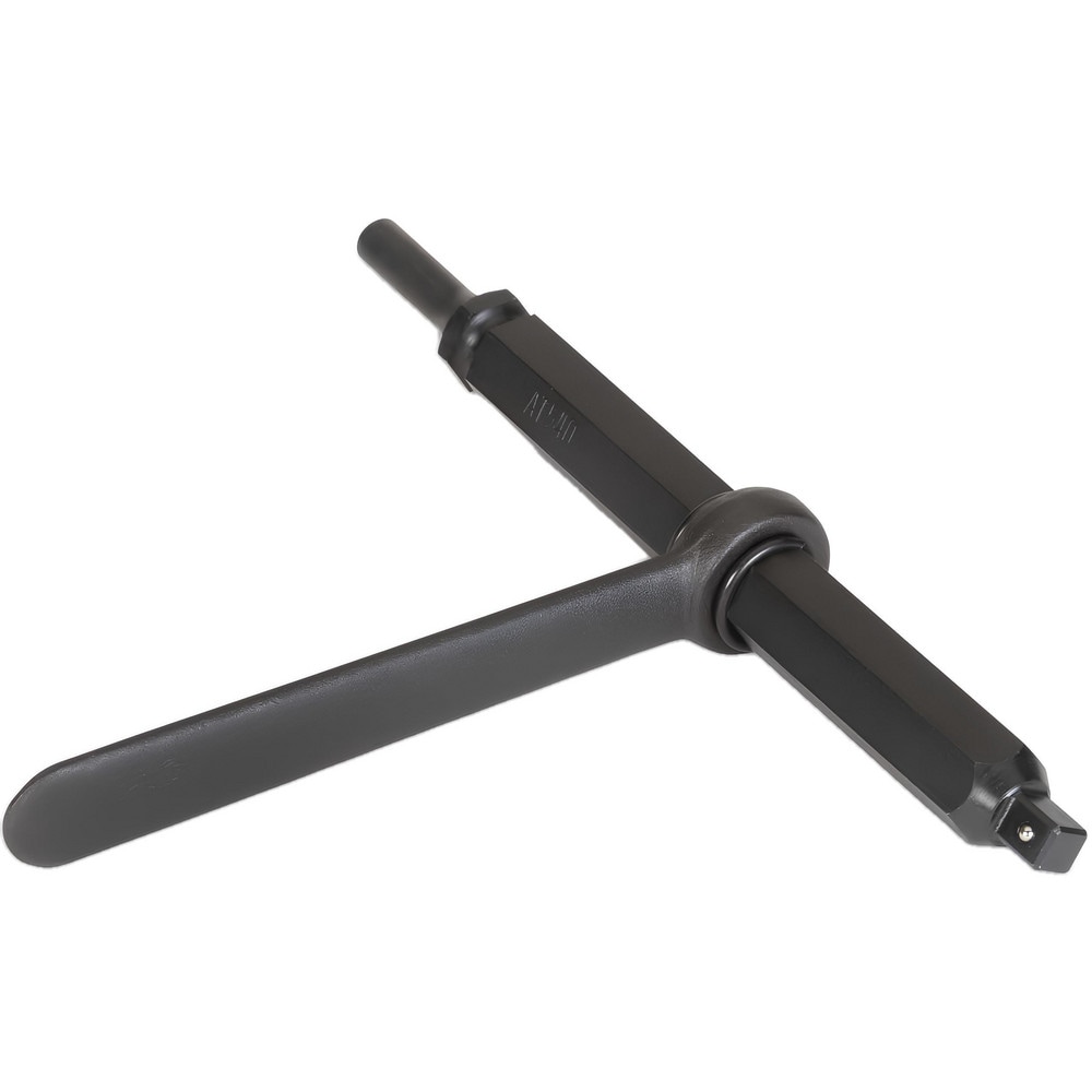 Screwdriver Accessories, Type: Screw Removal Tool , For Use With: BS And BL Models Most Standard Rivet Guns , Additional Information: Type: Screw Removal Tool MPN:ATI540