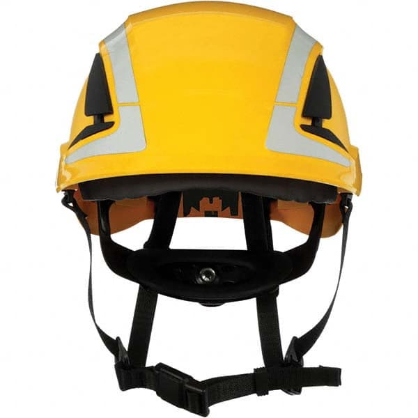 Hard Hat: 6-Point Suspension MPN:7100175563