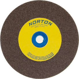 Norton 07660788286 Gemini Bench and Pedestal Wheel 8