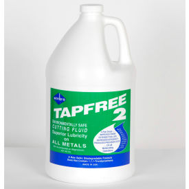 Winbro Tapfree 2 Cutting & Tapping Fluid 1 Gallon 4620228
