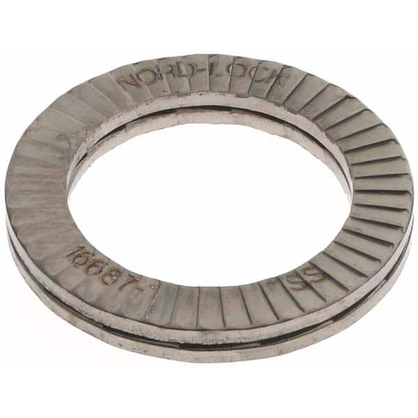 Wedge Lock Washer: 0.778