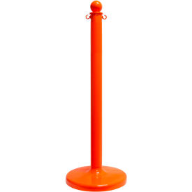 GoVets™ Plastic Stanchion Post 40