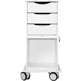 TrippNT Core SP Cart w/ Gray Drawers 15