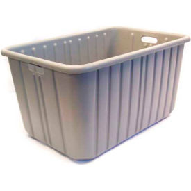 New England Plastic Tote-Alls Tote Container 28-1/2