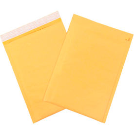 GoVets™ Self Seal Bubble Mailers w/Tear Strip #6 12-1/2